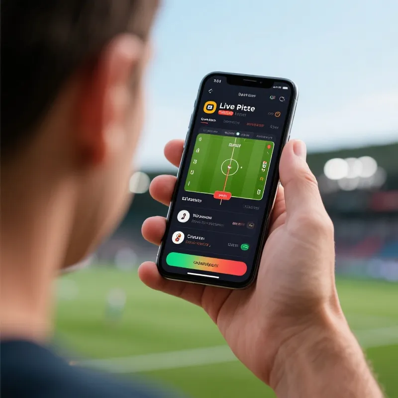 西甲官方竞猜App