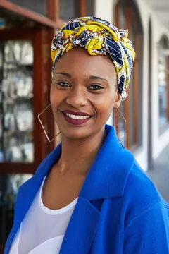 首席数据分析师